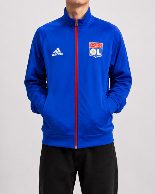 Lyon Trainingsjacke