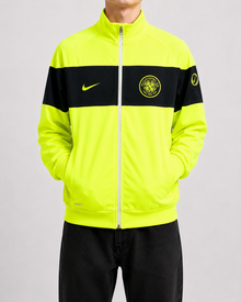 Celtic Trainingsjacke