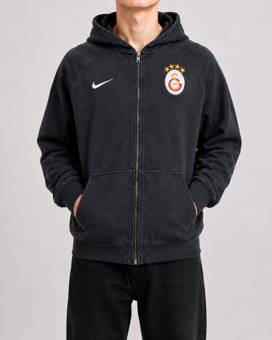 Galatasaray Zipper