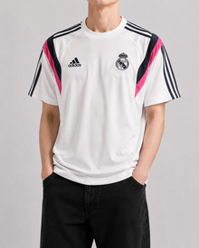 Real Madrid Vintage Trikot