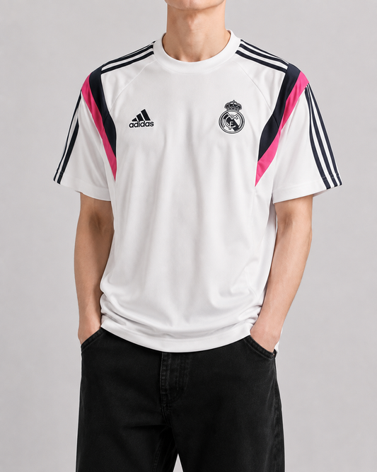 Real Madrid Vintage Trikot