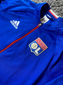 Lyon Trainingsjacke