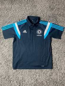 Chelsea Vintage Poloshirt