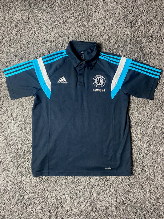 Chelsea Vintage Poloshirt