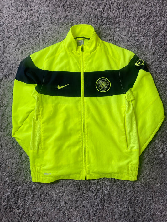 Celtic Trainingsjacke