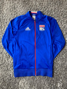 Lyon Trainingsjacke