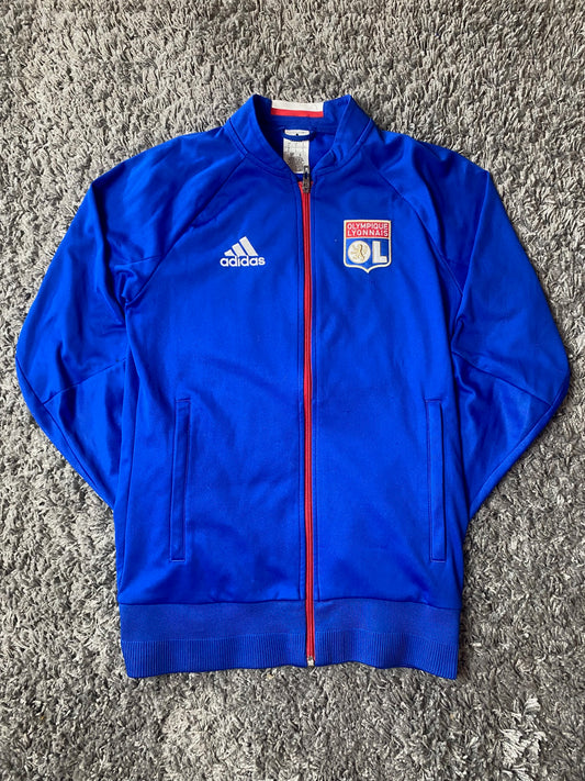 Lyon Trainingsjacke