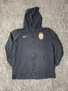 Galatasaray Zipper