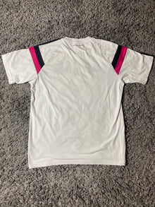 Real Madrid Vintage Trikot