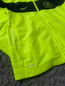 Celtic Trainingsjacke