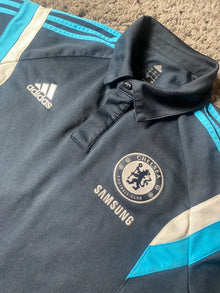 Chelsea Vintage Poloshirt