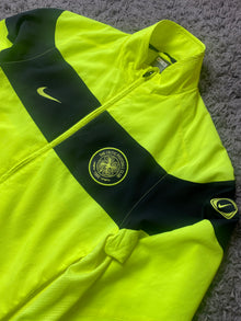 Celtic Trainingsjacke