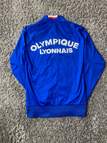 Lyon Trainingsjacke