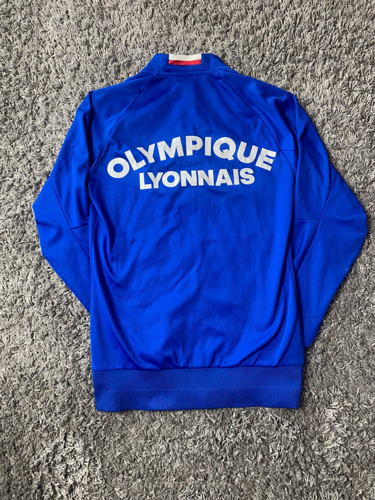 Lyon Trainingsjacke