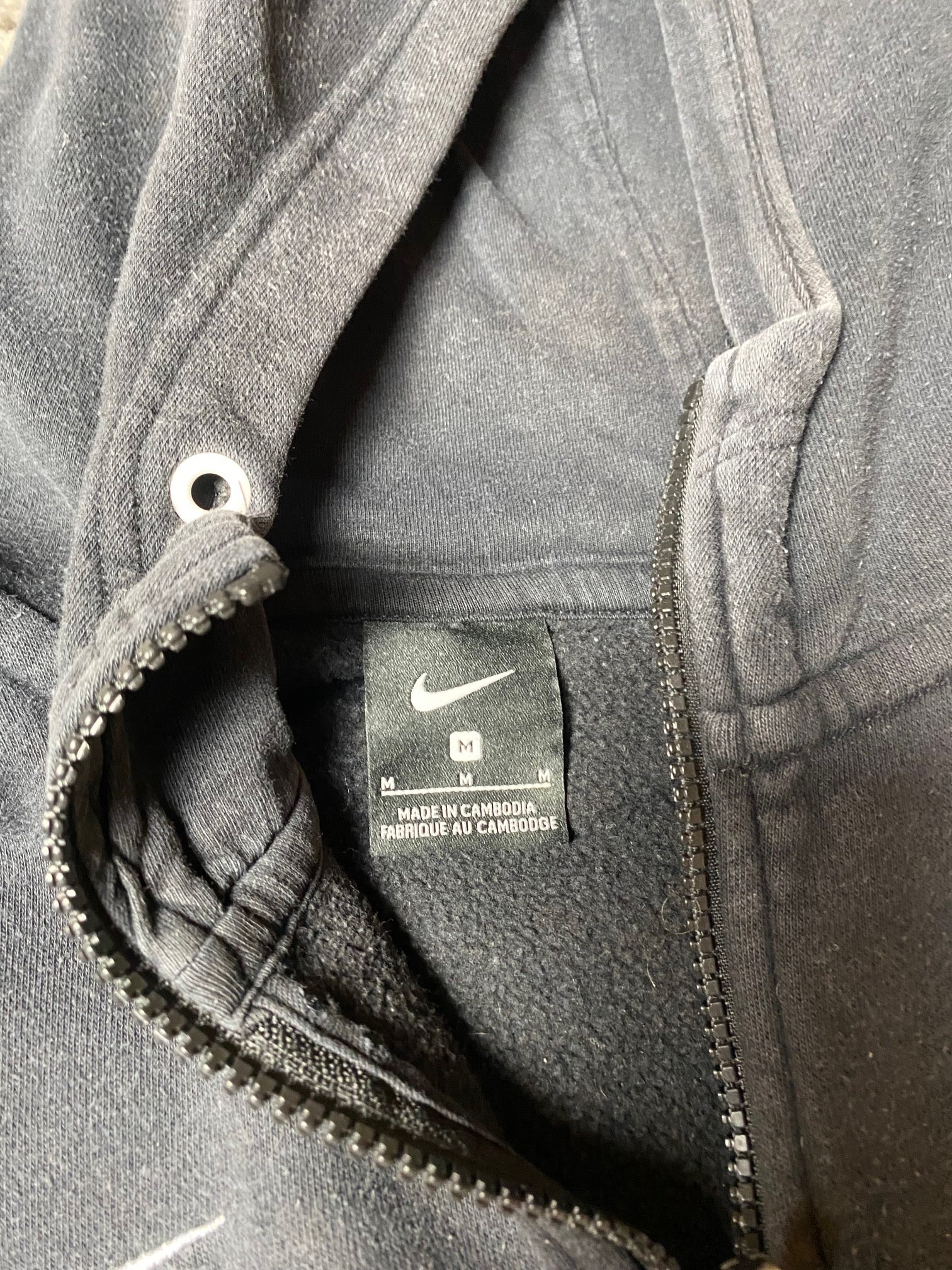 Galatasaray Zipper