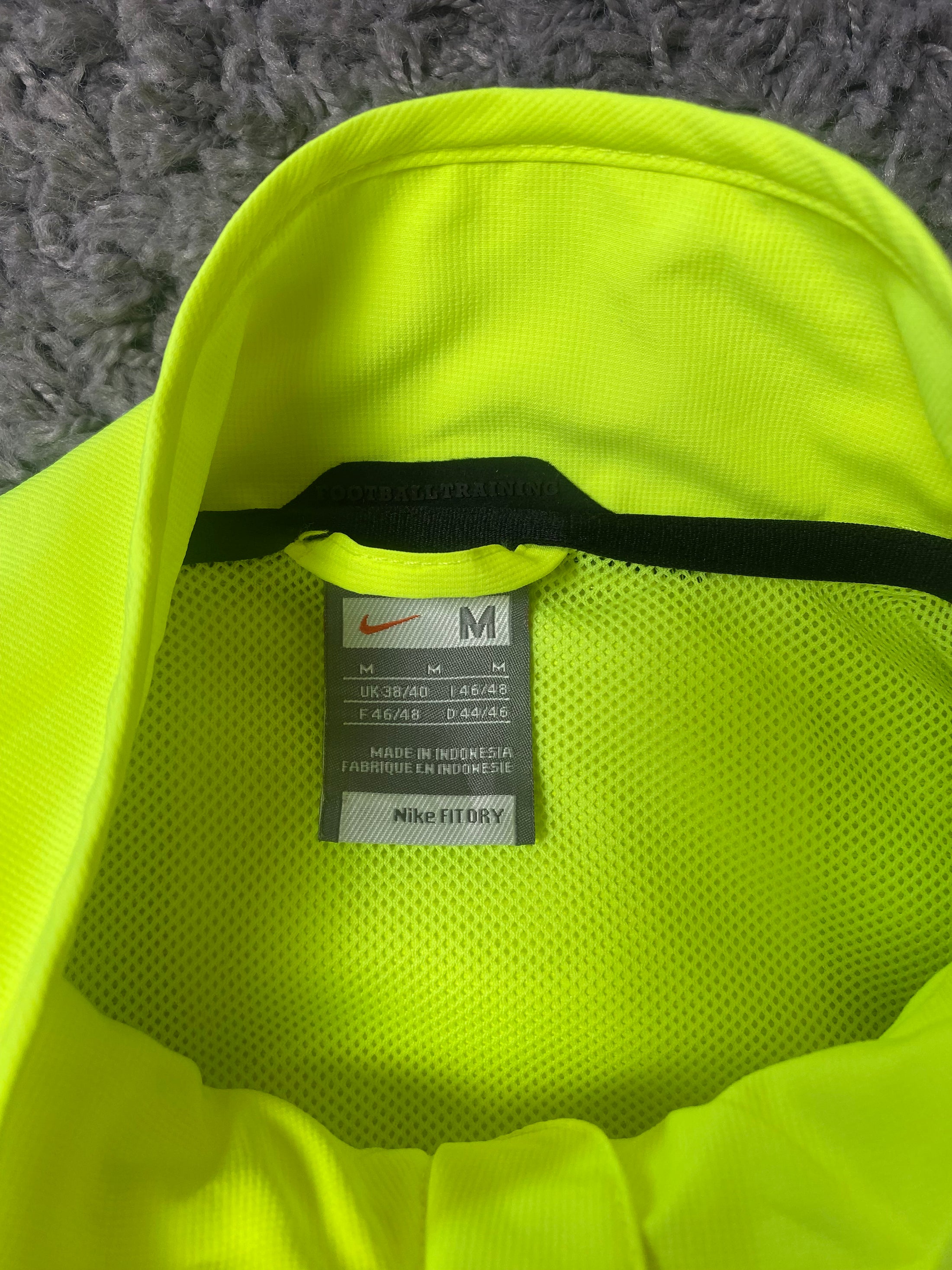 Celtic Trainingsjacke