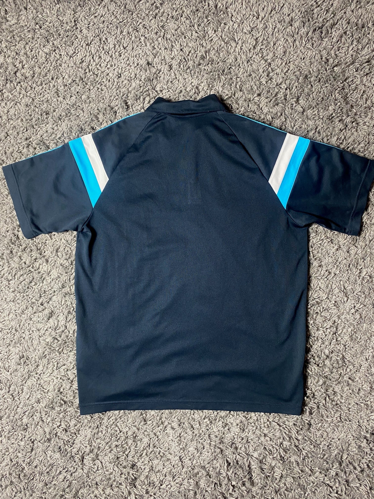 Chelsea Vintage Poloshirt