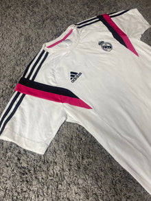 Real Madrid Vintage Trikot