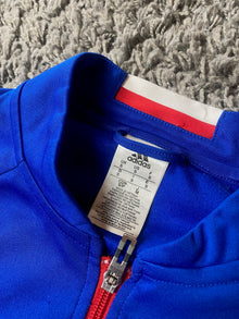 Lyon Trainingsjacke