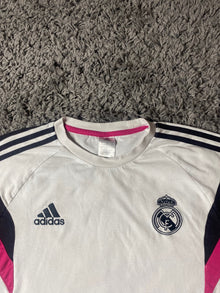 Real Madrid Vintage Trikot