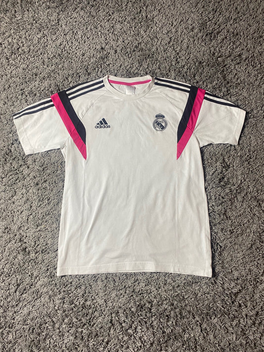 Real Madrid Vintage Trikot